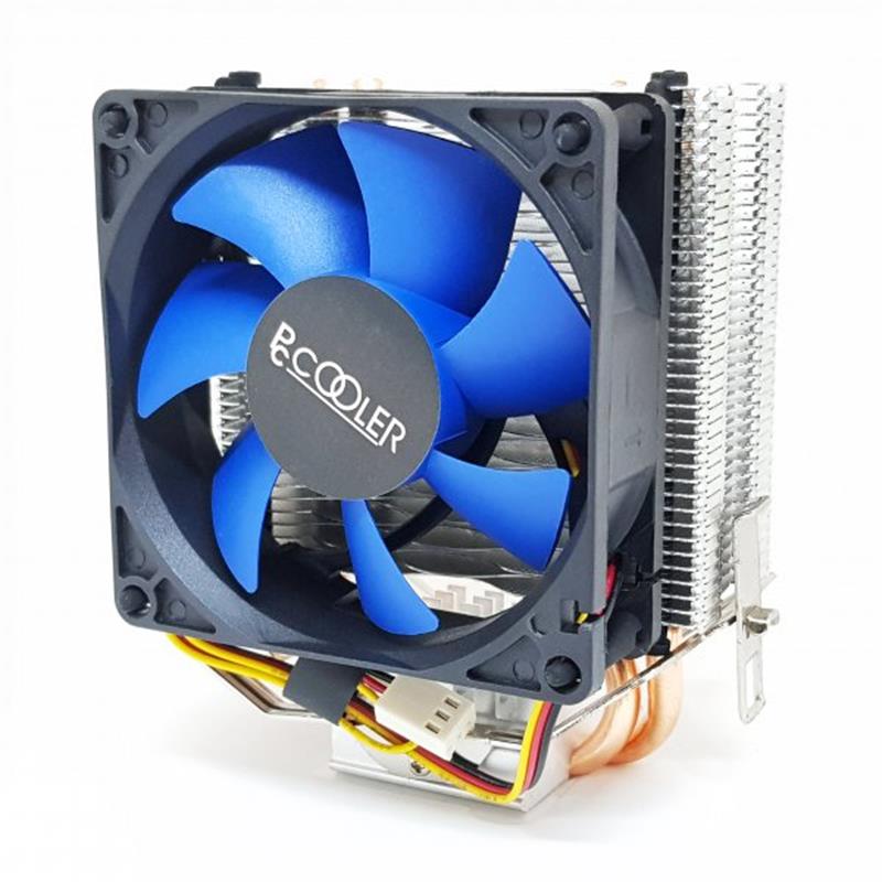 Кулер процессорный PCCooler S83 V2, Intel: 1200/1150/1151/1155/1156/775, AMD: AM2/AM2+/AM3/AM3+/AM4/FM1/FM2/FM2+, 117х112х78 мм, 3-pin
Кулер процессорный PCCooler S83 V2, Intel: 1200/1150/1151/1155/1156/775, AMD: AM2/AM2+/AM3/AM3+/AM4/FM1/FM2/FM2+, 117х112х78 мм, 3-pin