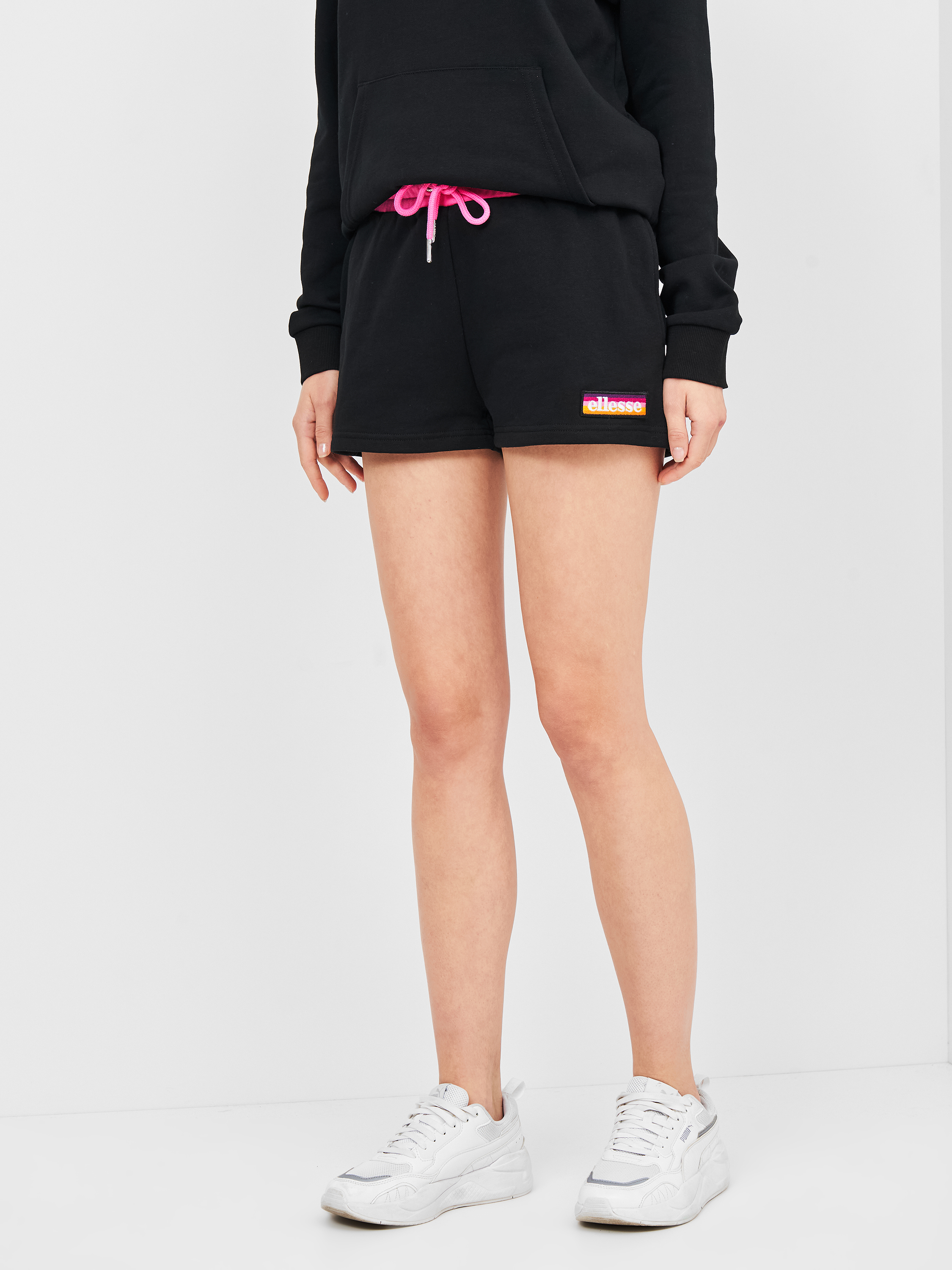 Спортивные шорты Ellesse SGI11073-BLACK (12) Черные, Спортивные шорты Ellesse SGI11073-BLACK M (12) Черные
Спортивные шорты Ellesse SGI11073-BLACK (12) Черные, Спортивные шорты Ellesse SGI11073-BLACK M (12) Черные