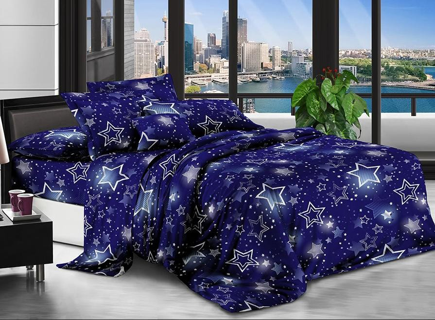 Комплект постельного белья Modern Микросатин 15-0289 Tranquility 2х143х210
Комплект постельного белья Modern Микросатин 15-0289 Tranquility 2х143х210