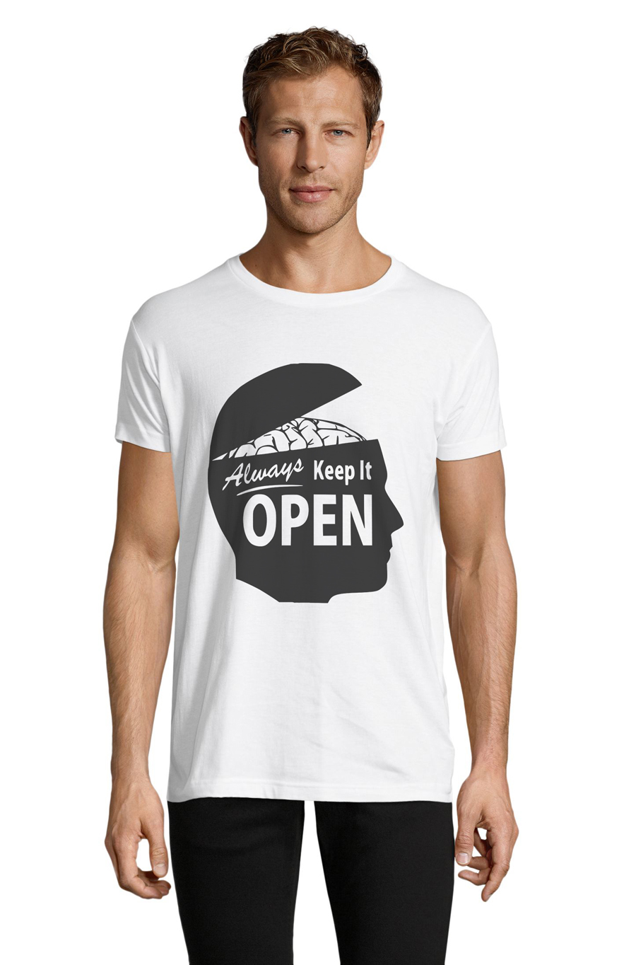 Футболка OWEAR с Арт принтом 5130--WH1 Белый, Футболка OWEAR с Арт принтом 5130-M-WH1 M Белый
Футболка OWEAR с Арт принтом 5130--WH1 Белый, Футболка OWEAR с Арт принтом 5130-M-WH1 M Белый