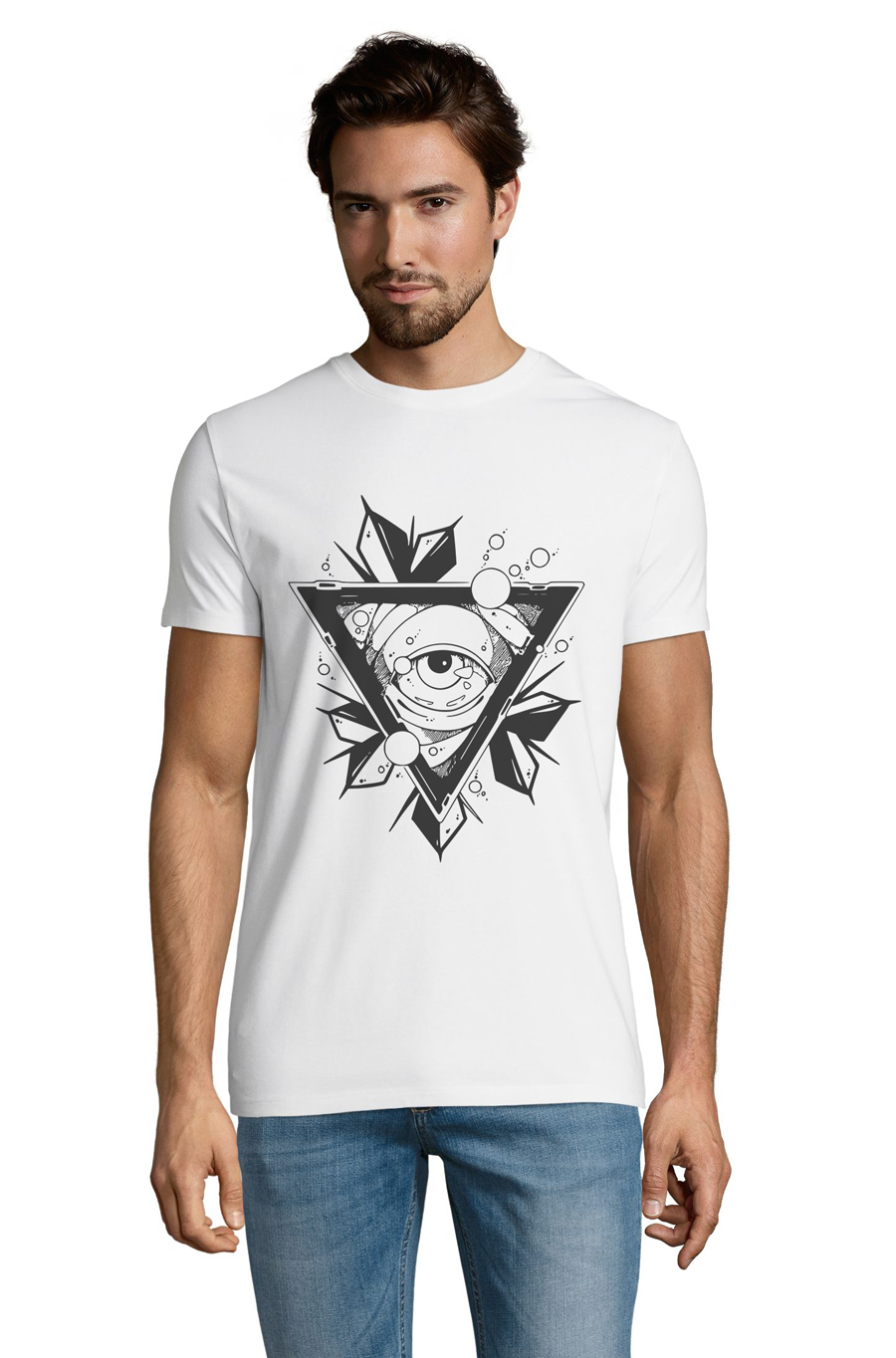 Футболка OWEAR с Арт принтом 5189-M-WH3 Белый, Футболка OWEAR с Арт принтом 5189-M-WH3 XS Белый
Футболка OWEAR с Арт принтом 5189-M-WH3 Белый, Футболка OWEAR с Арт принтом 5189-M-WH3 XS Белый