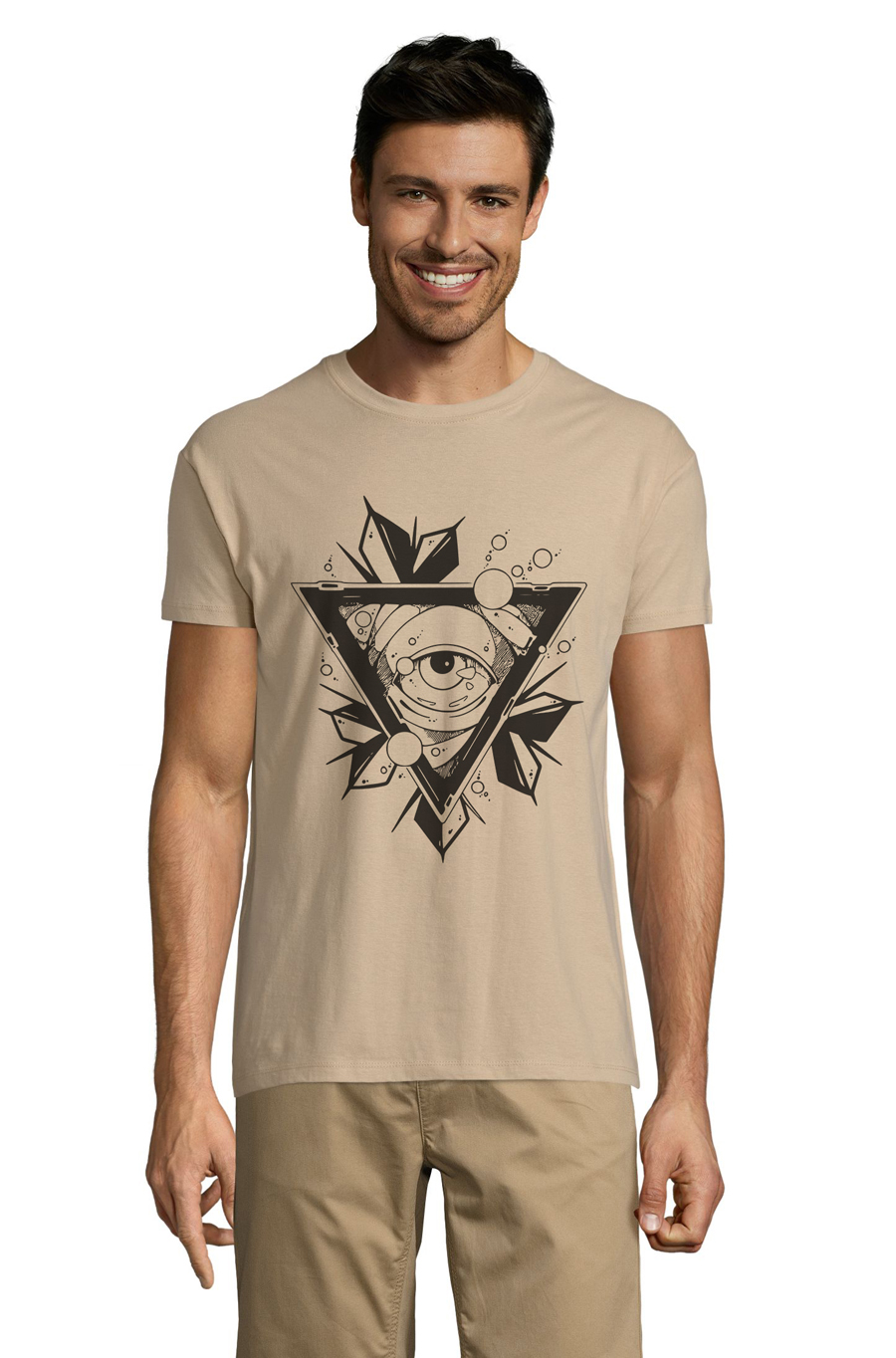 Футболка OWEAR с Арт принтом 5189-M-SA1 Песочный, Футболка OWEAR с Арт принтом 5189-M-SA1 XL Песочный
Футболка OWEAR с Арт принтом 5189-M-SA1 Песочный, Футболка OWEAR с Арт принтом 5189-M-SA1 XL Песочный