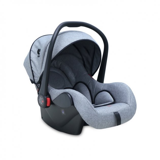 Автокресло Lorelli Pluto (0-13 кг) Светло-серый (PLUTO 0-13KG LIGHT GREY) (10071212119)
Автокресло Lorelli Pluto (0-13 кг) Светло-серый (PLUTO 0-13KG LIGHT GREY) (10071212119)