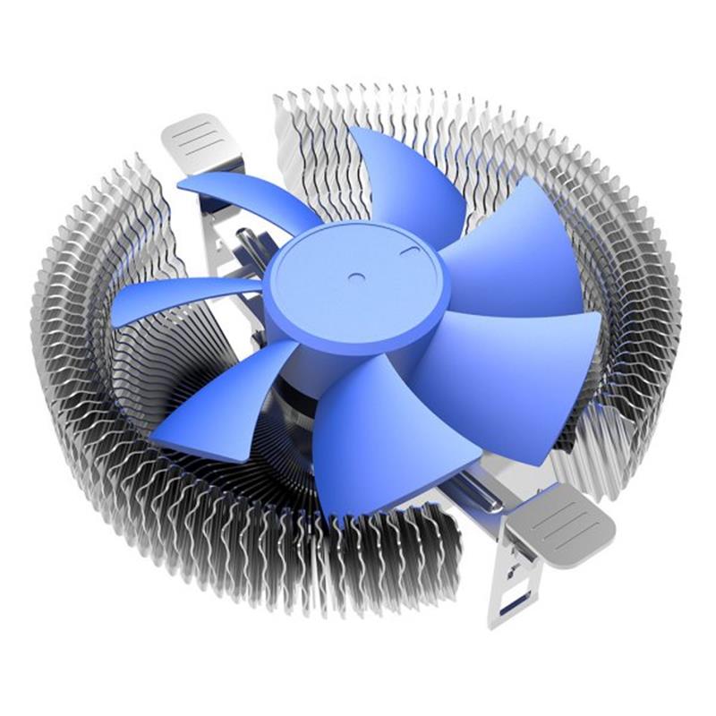 Кулер процессорный PCCooler E90, Intel: 1150/1151/1155/1156/775, AMD: AM2/AM2+/AM3/AM3+/AM4/FM1/FM2/FM2+, 127х112х57 мм, 3-pin
Кулер процессорный PCCooler E90, Intel: 1150/1151/1155/1156/775, AMD: AM2/AM2+/AM3/AM3+/AM4/FM1/FM2/FM2+, 127х112х57 мм, 3-pin