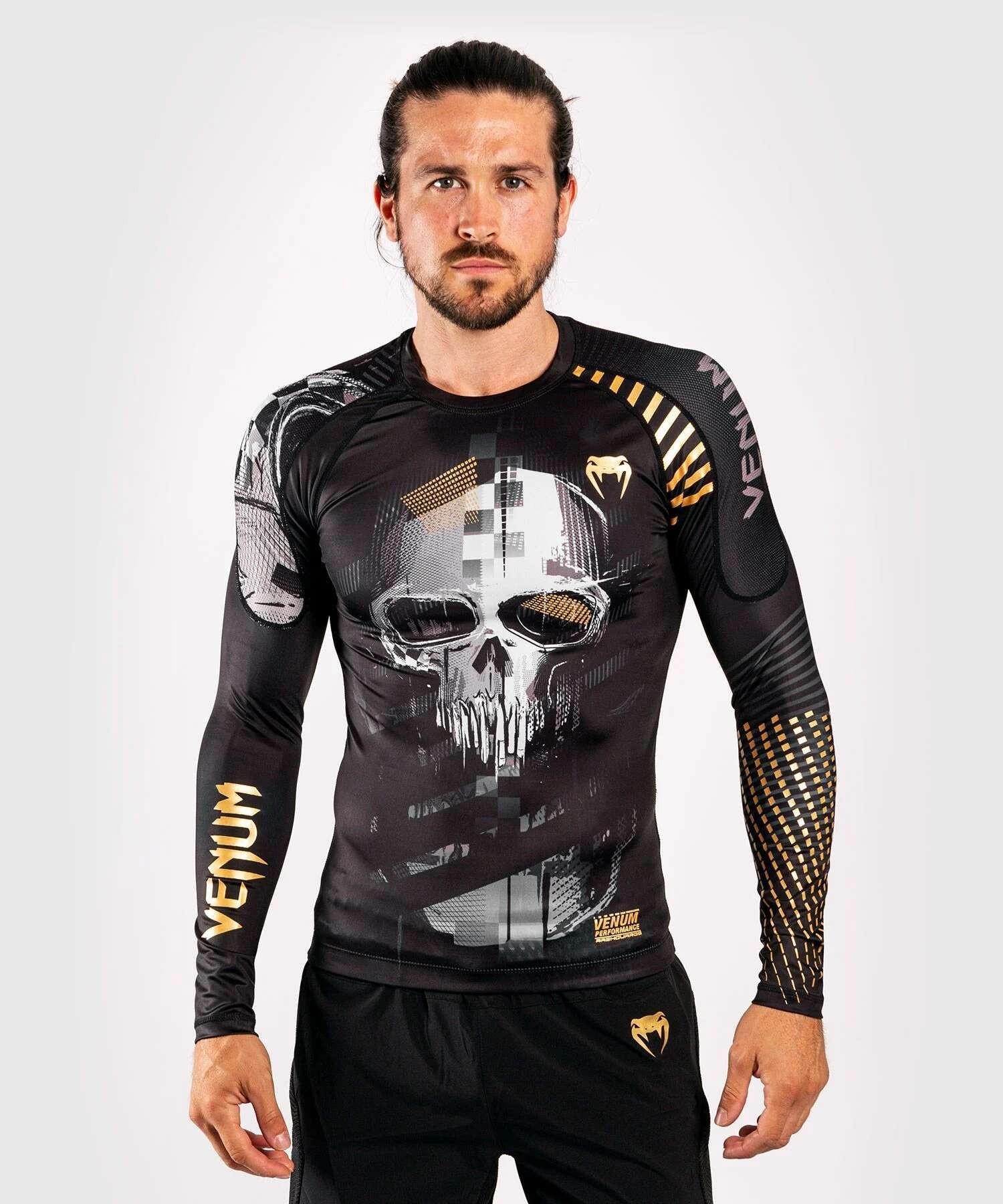 Рашгард Venum Skull Rashguard Long sleeves Размер, Рашгард Venum Skull Rashguard Long sleeves Размер: S
Рашгард Venum Skull Rashguard Long sleeves Размер, Рашгард Venum Skull Rashguard Long sleeves Размер: S