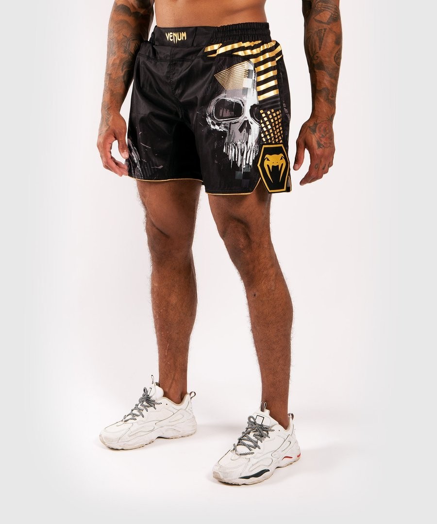 Шорты ММА Venum Skull Fightshorts Размер, Шорты ММА Venum Skull Fightshorts Размер: L
Шорты ММА Venum Skull Fightshorts Размер, Шорты ММА Venum Skull Fightshorts Размер: L