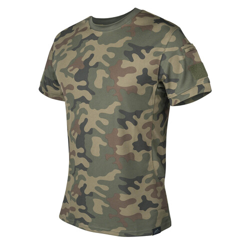 Футболка HELIKON-TEX Tactical - TopCool PL-WOODLAND, Футболка HELIKON-TEX Tactical - TopCool PL-WOODLAND L/Regular
Футболка HELIKON-TEX Tactical - TopCool PL-WOODLAND, Футболка HELIKON-TEX Tactical - TopCool PL-WOODLAND L/Regular