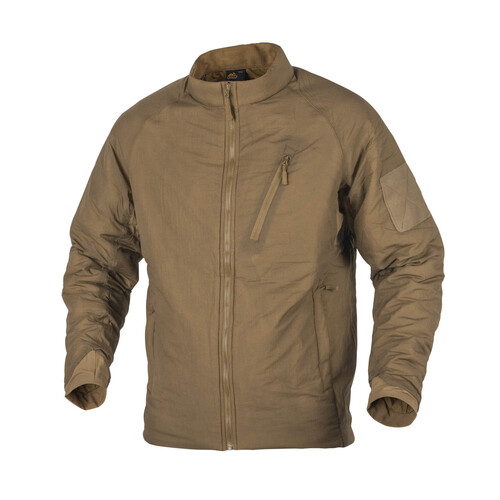 Куртка HELIKON-TEX WOLFHOUND - Climashield Apex 67G COYOTE, Куртка HELIKON-TEX WOLFHOUND - Climashield Apex 67G COYOTE XL/Regular
Куртка HELIKON-TEX WOLFHOUND - Climashield Apex 67G COYOTE, Куртка HELIKON-TEX WOLFHOUND - Climashield Apex 67G COYOTE XL/Regular