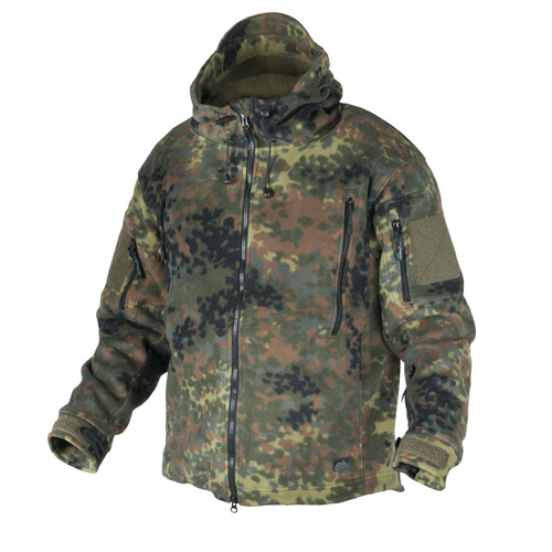 Куртка HELIKON-TEX PATRIOT - Double Fleece FLECKTARN, Куртка HELIKON-TEX PATRIOT - Double Fleece FLECKTARN XL/Regular
Куртка HELIKON-TEX PATRIOT - Double Fleece FLECKTARN, Куртка HELIKON-TEX PATRIOT - Double Fleece FLECKTARN XL/Regular
