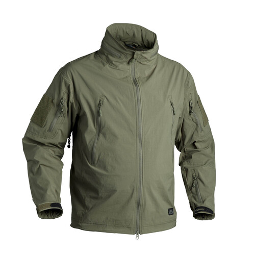 Куртка HELIKON-TEX TROOPER - StormStretch® OLIVE-GREEN, Куртка HELIKON-TEX TROOPER - StormStretch® OLIVE-GREEN M/Regular
Куртка HELIKON-TEX TROOPER - StormStretch® OLIVE-GREEN, Куртка HELIKON-TEX TROOPER - StormStretch® OLIVE-GREEN M/Regular