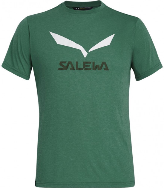 Футболка Salewa SOLIDLOGO DRI-REL M S/S TEE 27018 5949 - 50/L - зелений - ч (013.002.7989)
Футболка Salewa SOLIDLOGO DRI-REL M S/S TEE 27018 5949 - 50/L - зелений - ч (013.002.7989)