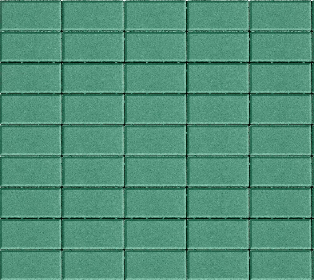 Тротуарная плитка Кентербері Кирпич 200х100х60 мм Зеленая 1м.кв.
Тротуарная плитка Кентербері Кирпич 200х100х60 мм Зеленая 1м.кв.