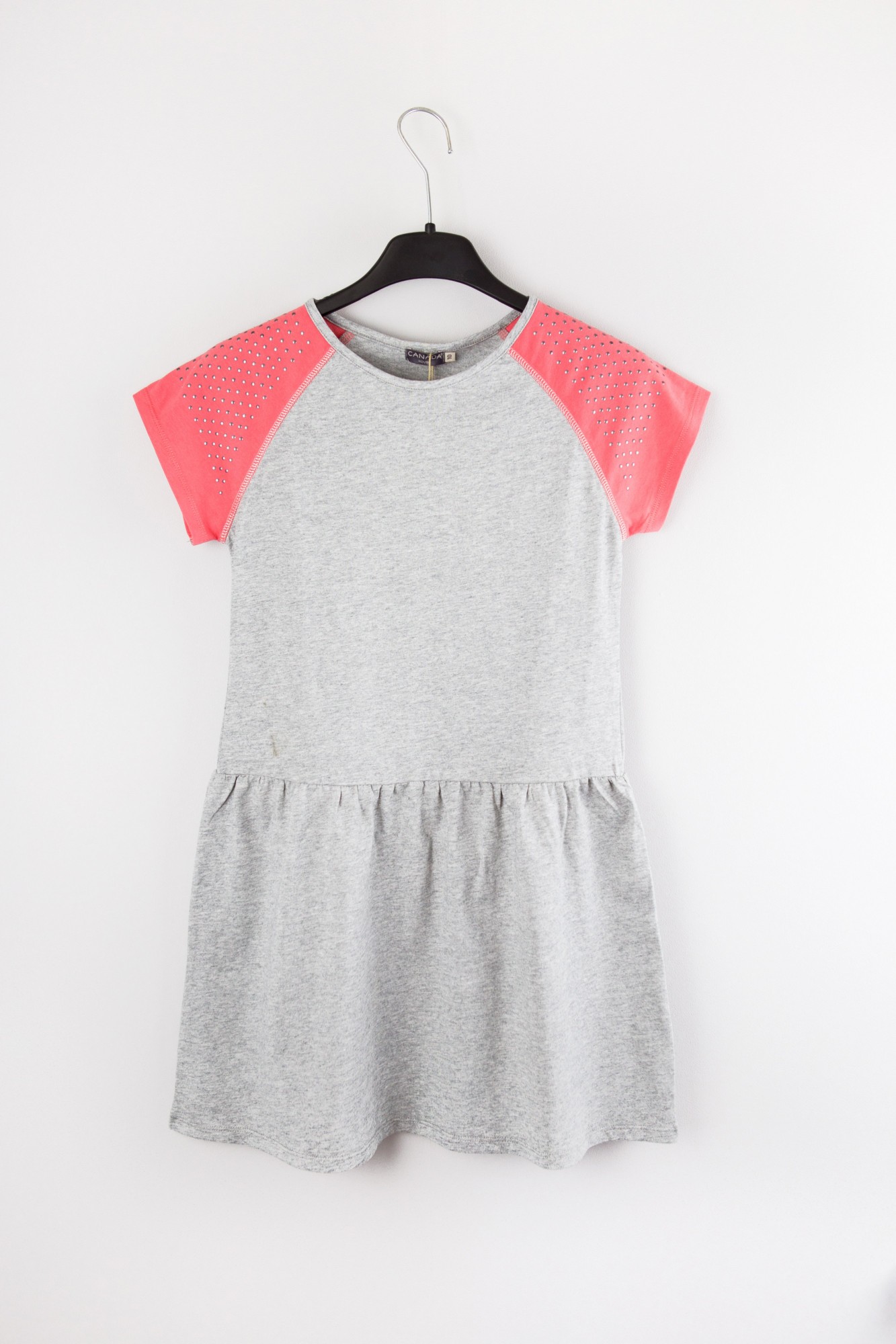 Платье Canada 140см серый 4008321213838
Платье Canada 140см серый 4008321213838