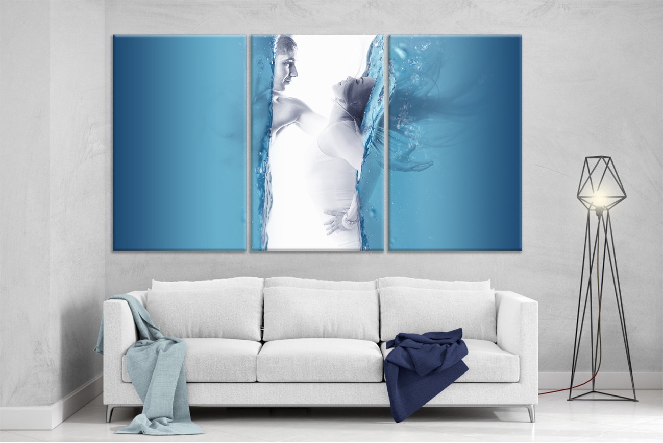 Модульная картина на холсте DK Place из трех частей 167x99 см Love (XL89)
Модульная картина на холсте DK Place из трех частей 167x99 см Love (XL89)