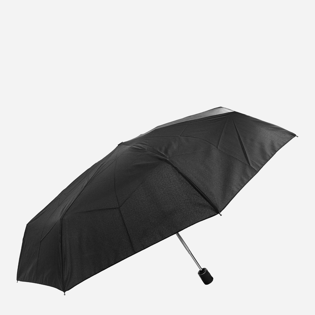 Зонт складной TRUST ZTR42370 автоматический Черный
Зонт складной TRUST ZTR42370 автоматический Черный