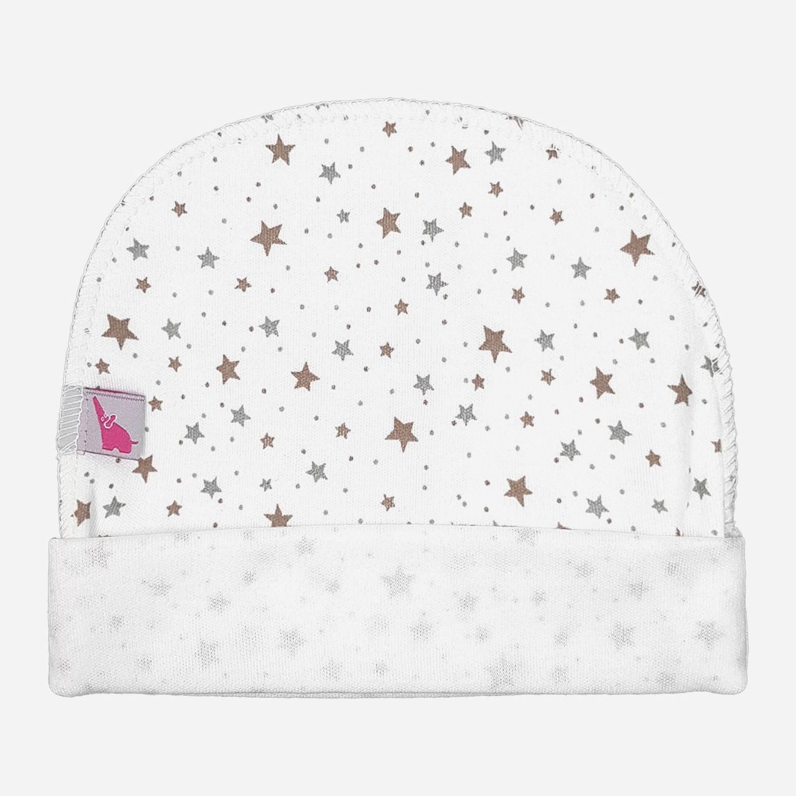 Шапочка Tunes Moon 09-5-1-05 40 см Белая
Шапочка Tunes Moon 09-5-1-05 40 см Белая