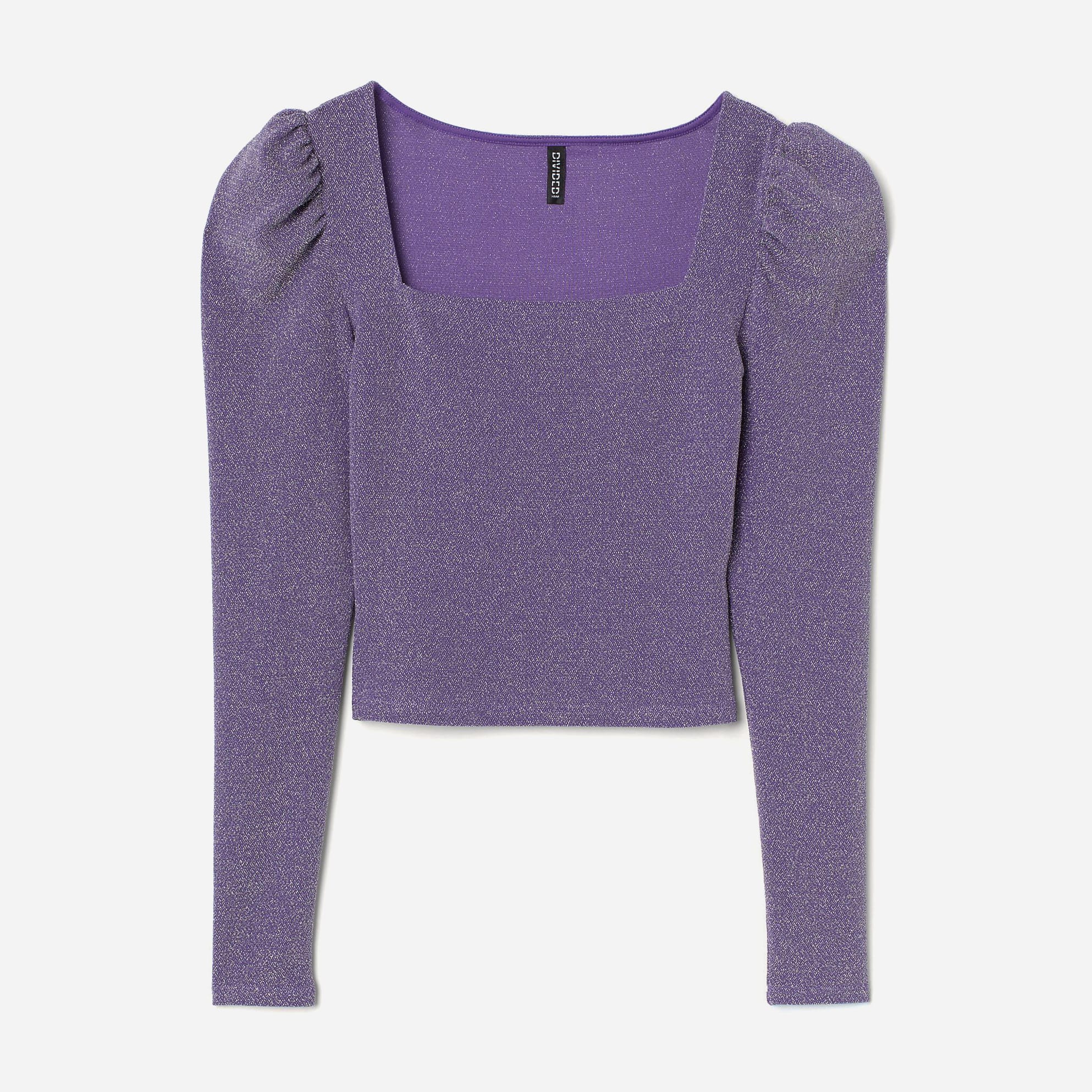 Топ H& Divided 060907953_violet М Фиолетовый, Топ H&M Divided 060907953_violet М Фиолетовый
Топ H& Divided 060907953_violet М Фиолетовый, Топ H&M Divided 060907953_violet М Фиолетовый
