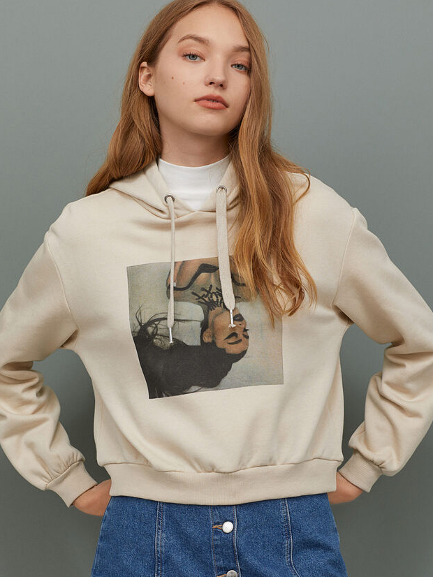 Худи H&M Divided 060754698_biege Светло-бежевое, Худи H&M Divided 060754698_biege L Светло-бежевое
Худи H&M Divided 060754698_biege Светло-бежевое, Худи H&M Divided 060754698_biege L Светло-бежевое