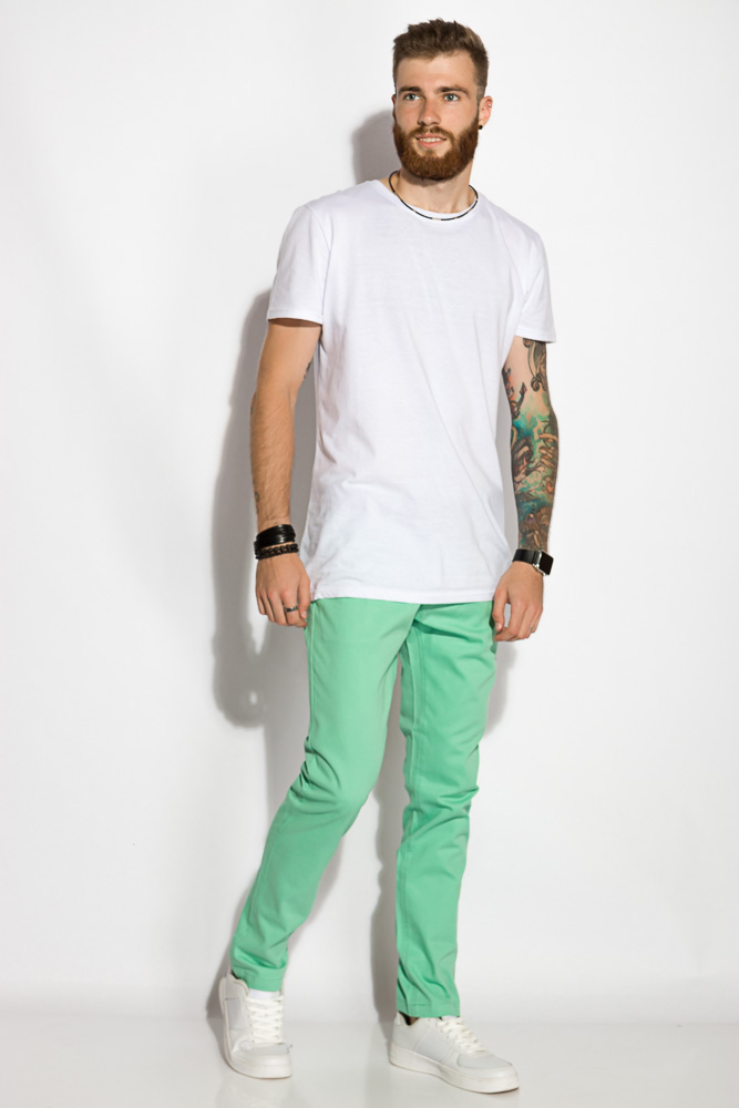 Брюки в стиле Casual Time of Style 392V001 Мятный, Брюки в стиле Casual Time of Style 392V001 28 Мятный
Брюки в стиле Casual Time of Style 392V001 Мятный, Брюки в стиле Casual Time of Style 392V001 28 Мятный