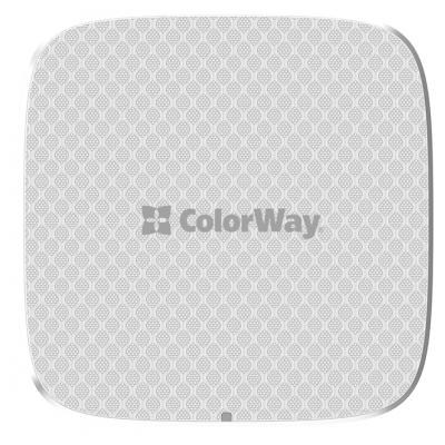 Зарядное устройство ColorWay 6USB (1QC3.0 + 5 AUTO ID) 7A (35W) white (CW-CHS019Q-WT). 44933
Зарядное устройство ColorWay 6USB (1QC3.0 + 5 AUTO ID) 7A (35W) white (CW-CHS019Q-WT). 44933