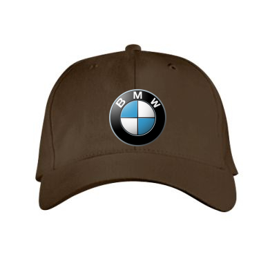 кепка BMW Logo 3D Черный
кепка BMW Logo 3D Черный