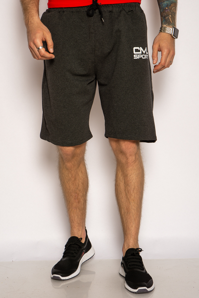 Шорты спортивные Time of Style 85F0306 Черный, Шорты спортивные Time of Style 85F0306 L Черный
Шорты спортивные Time of Style 85F0306 Черный, Шорты спортивные Time of Style 85F0306 L Черный