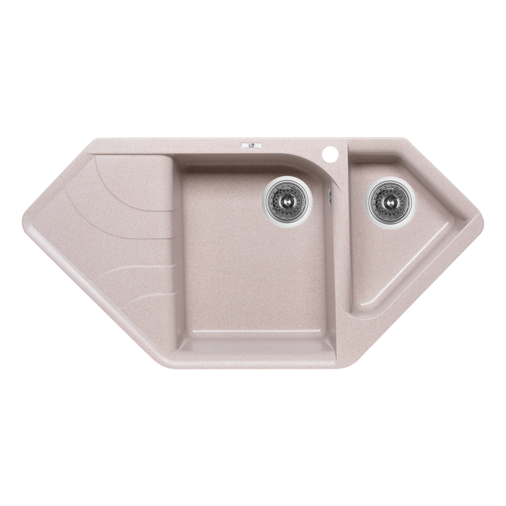 Кухонная мойка из искуственного камня Lidz 1000x500/225 COL-06 (LIDZCOL061000500225)
Кухонная мойка из искуственного камня Lidz 1000x500/225 COL-06 (LIDZCOL061000500225)