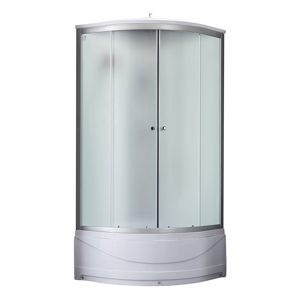 Душевой бокс Lidz гидромассажный, четверть круга Tani SBM90x90.SAT.HIGH.FB, из алюминия и акрила/стекло матове Fabric 4 мм универсальная
Душевой бокс Lidz гидромассажный, четверть круга Tani SBM90x90.SAT.HIGH.FB, из алюминия и акрила/стекло матове Fabric 4 мм универсальная