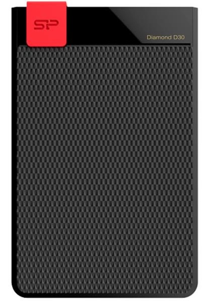 Жесткий диск Silicon Power 2.5" USB 3.2 1TB Diamond D30 защита IPX4 Black (JN63SP010TBPHDD3SS3K)
Жесткий диск Silicon Power 2.5" USB 3.2 1TB Diamond D30 защита IPX4 Black (JN63SP010TBPHDD3SS3K)