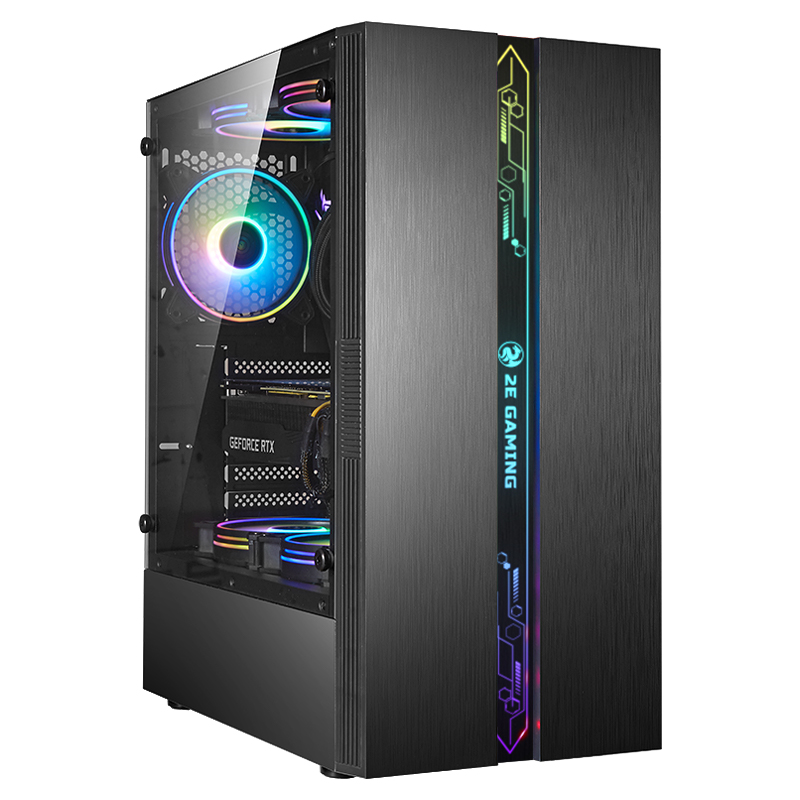 ПК 2E Complex Gaming Intel i5-9400F/H310/16/480F+1000/NVD1660S-6/FreeDos/G2107/500W (JN632E-3185)
ПК 2E Complex Gaming Intel i5-9400F/H310/16/480F+1000/NVD1660S-6/FreeDos/G2107/500W (JN632E-3185)