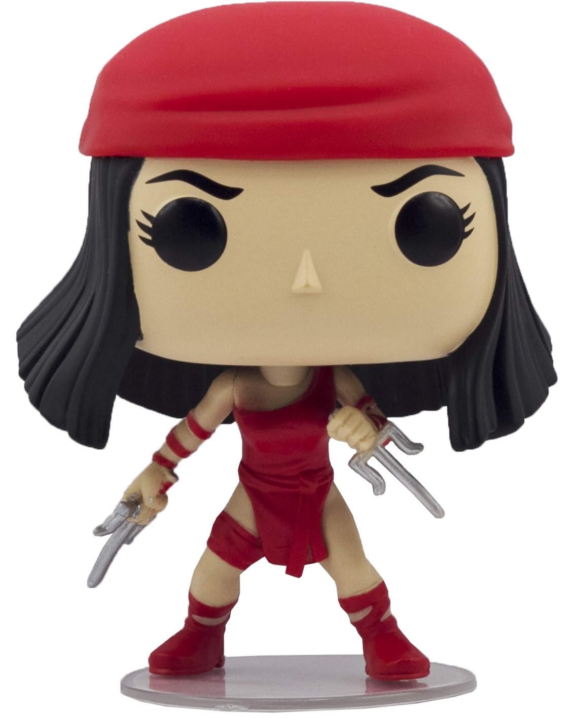 Коллекционная фигурка Funko POP! Bobble: Marvel: 80th: First Appearance Elektra 44812 (JN63FUN2549218)
Коллекционная фигурка Funko POP! Bobble: Marvel: 80th: First Appearance Elektra 44812 (JN63FUN2549218)