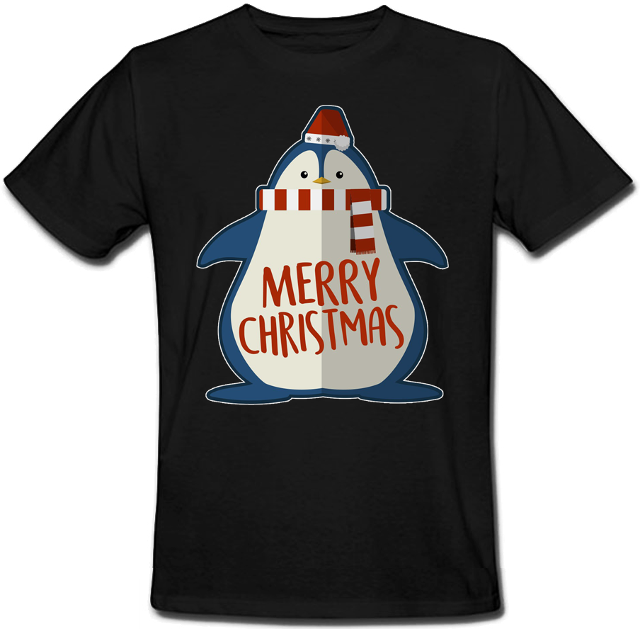 Футболка Fat Cat Penguin Merry Christmas (чёрная) 43718, Футболка Fat Cat Penguin Merry Christmas (чёрная) XL 43718
Футболка Fat Cat Penguin Merry Christmas (чёрная) 43718, Футболка Fat Cat Penguin Merry Christmas (чёрная) XL 43718