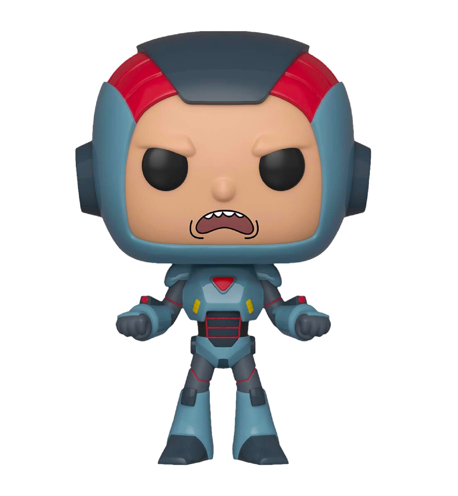 Коллекционная фигурка Funko POP! Vinyl: Rick & Morty S6: Purge Suit Morty Suit 40247 (JN63FUN2297)
Коллекционная фигурка Funko POP! Vinyl: Rick & Morty S6: Purge Suit Morty Suit 40247 (JN63FUN2297)