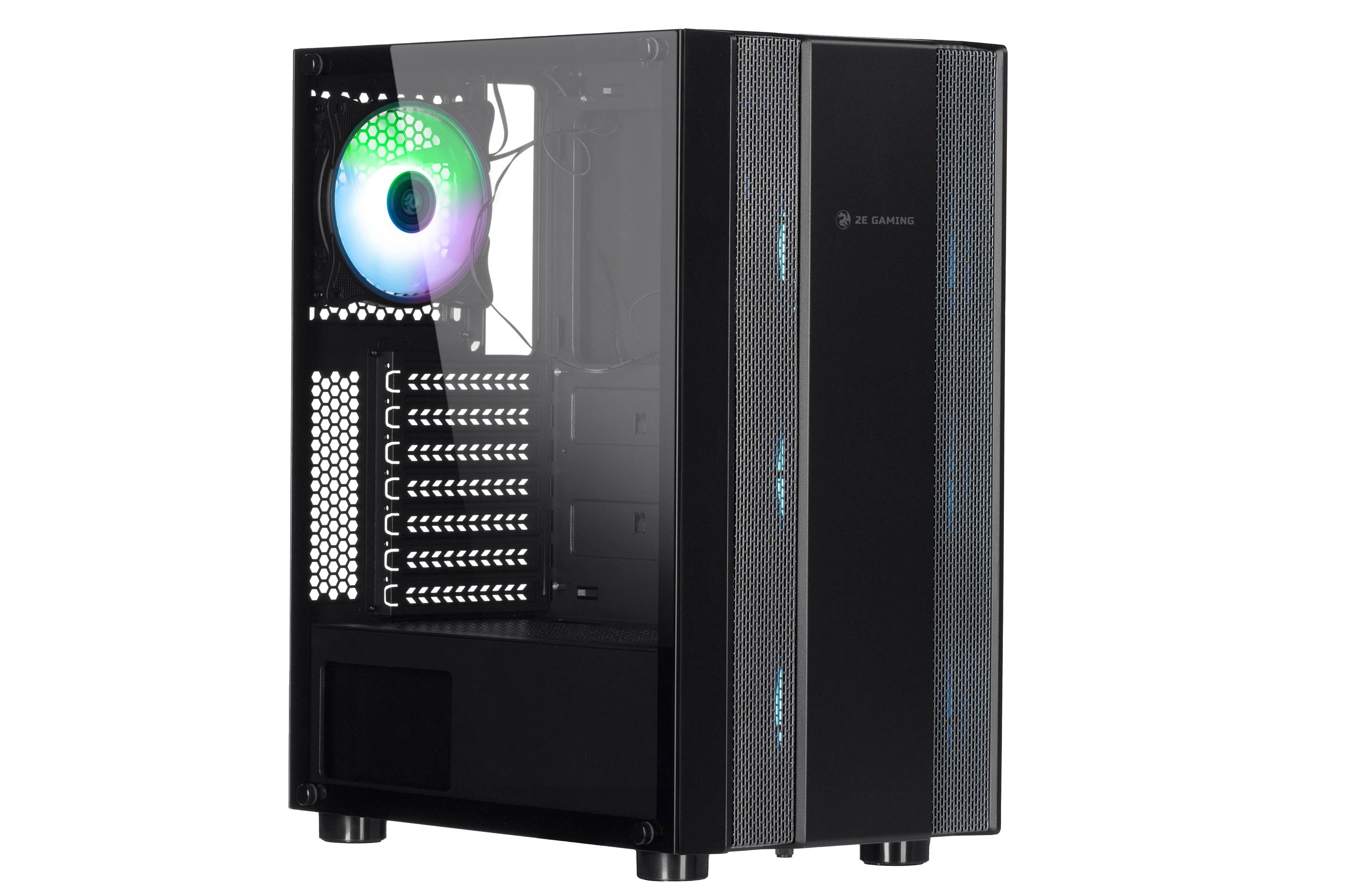 ПК 2E Complex Gaming Intel i7-9700/B360/32/480F+2000/NVD1660S-6/FreeDos/ (JN632E-3186)
ПК 2E Complex Gaming Intel i7-9700/B360/32/480F+2000/NVD1660S-6/FreeDos/ (JN632E-3186)