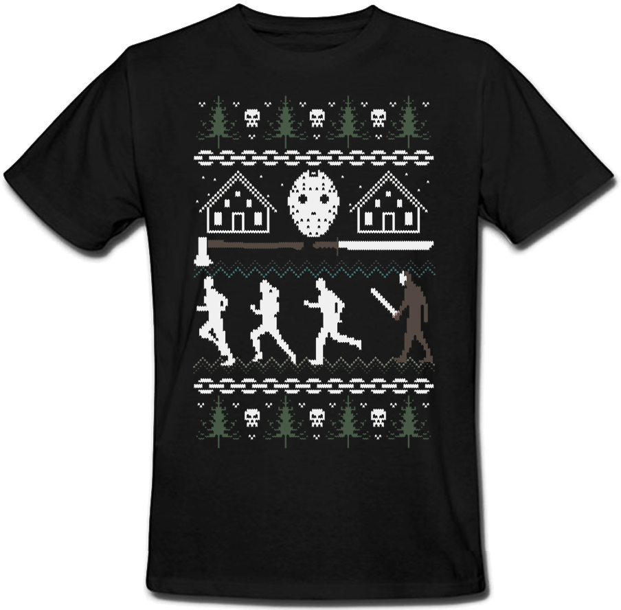Футболка Fat Cat Camp Crystal Lake (чёрная) 43670, Футболка Fat Cat Camp Crystal Lake (чёрная) M 43670
Футболка Fat Cat Camp Crystal Lake (чёрная) 43670, Футболка Fat Cat Camp Crystal Lake (чёрная) M 43670