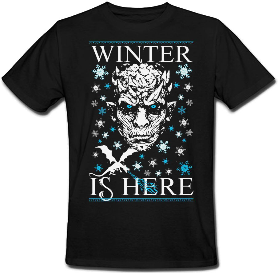 Футболка Fat Cat Game Of Thrones - Winter Is Here (чёрная) 43448, Футболка Fat Cat Game Of Thrones - Winter Is Here (чёрная) M 43448
Футболка Fat Cat Game Of Thrones - Winter Is Here (чёрная) 43448, Футболка Fat Cat Game Of Thrones - Winter Is Here (чёрная) M 43448