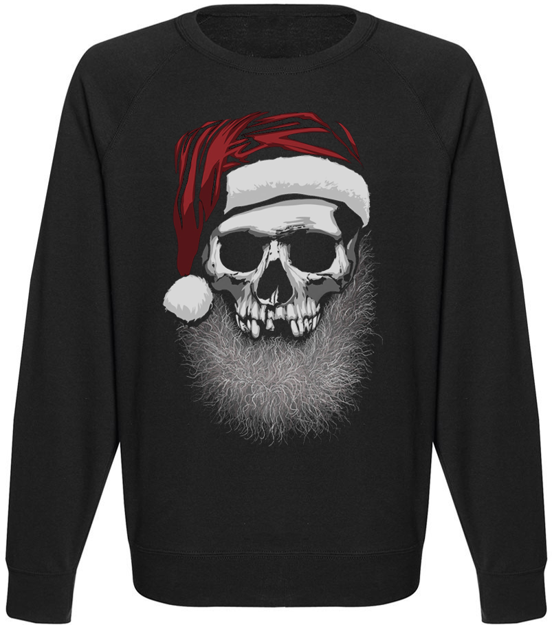 Мужской свитшот Fat Cat Muerto Christmas (чёрный) 40325, Мужской свитшот Fat Cat Muerto Christmas (чёрный) M 40325
Мужской свитшот Fat Cat Muerto Christmas (чёрный) 40325, Мужской свитшот Fat Cat Muerto Christmas (чёрный) M 40325