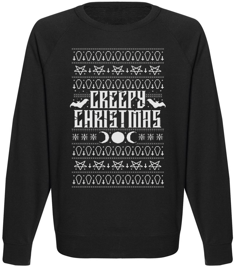 Мужской свитшот Fat Cat Creepy Christmas (чёрный) 39906, Мужской свитшот Fat Cat Creepy Christmas (чёрный) S 39906
Мужской свитшот Fat Cat Creepy Christmas (чёрный) 39906, Мужской свитшот Fat Cat Creepy Christmas (чёрный) S 39906
