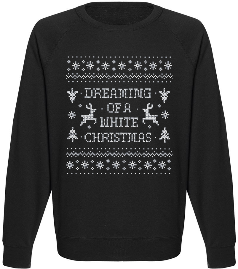 Мужской свитшот Fat Cat Dreaming Of A White Christmas (чёрный) 40349, Мужской свитшот Fat Cat Dreaming Of A White Christmas (чёрный) M 40349
Мужской свитшот Fat Cat Dreaming Of A White Christmas (чёрный) 40349, Мужской свитшот Fat Cat Dreaming Of A White Christmas (чёрный) M 40349