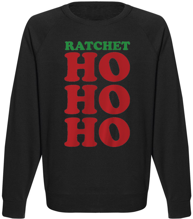 Мужской свитшот Fat Cat Ratchet Ho Ho Ho (чёрный) 41248, Мужской свитшот Fat Cat Ratchet Ho Ho Ho (чёрный) S 41248
Мужской свитшот Fat Cat Ratchet Ho Ho Ho (чёрный) 41248, Мужской свитшот Fat Cat Ratchet Ho Ho Ho (чёрный) S 41248