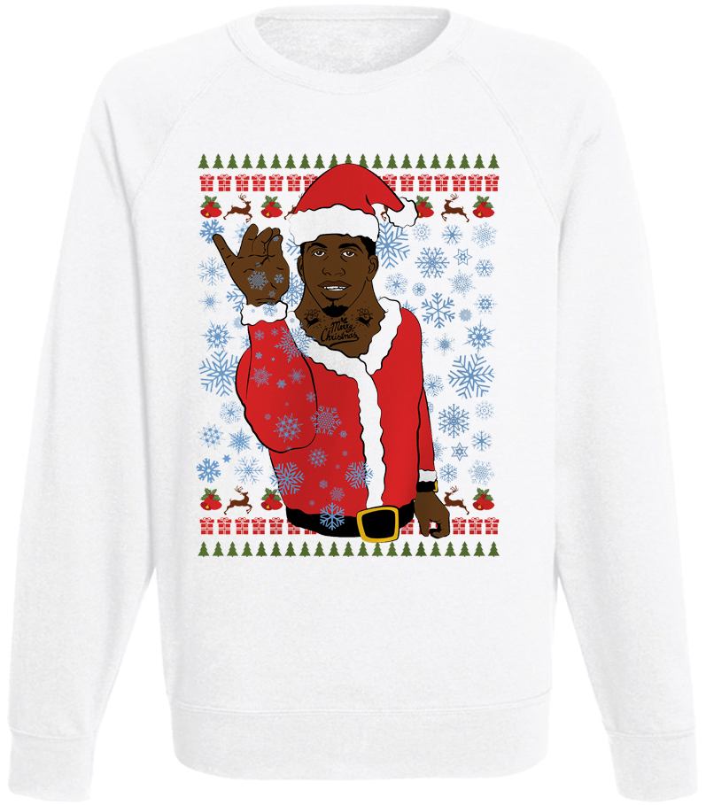 Мужской свитшот Fat Cat Neck Bae Christmas (белый) 41104, Мужской свитшот Fat Cat Neck Bae Christmas (белый) L 41104
Мужской свитшот Fat Cat Neck Bae Christmas (белый) 41104, Мужской свитшот Fat Cat Neck Bae Christmas (белый) L 41104