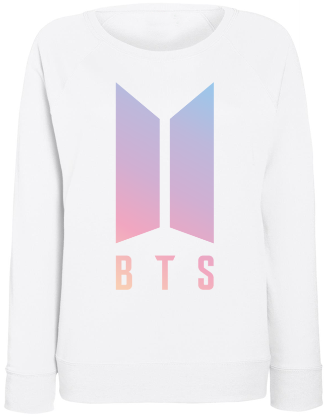 Женский свитшот Fat Cat BTS Bangtan Boys "Love Yourself" (белый) 37814, Женский свитшот Fat Cat BTS Bangtan Boys "Love Yourself" (белый) XL 37814
Женский свитшот Fat Cat BTS Bangtan Boys "Love Yourself" (белый) 37814, Женский свитшот Fat Cat BTS Bangtan Boys "Love Yourself" (белый) XL 37814