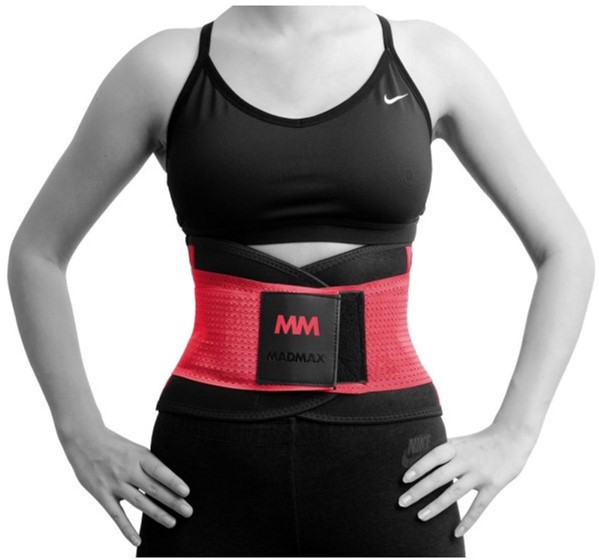 Пояс MadMax Компрессионный MFA 277 L, Black/Green (8591325005471)
Пояс MadMax Компрессионный MFA 277 L, Black/Green (8591325005471)