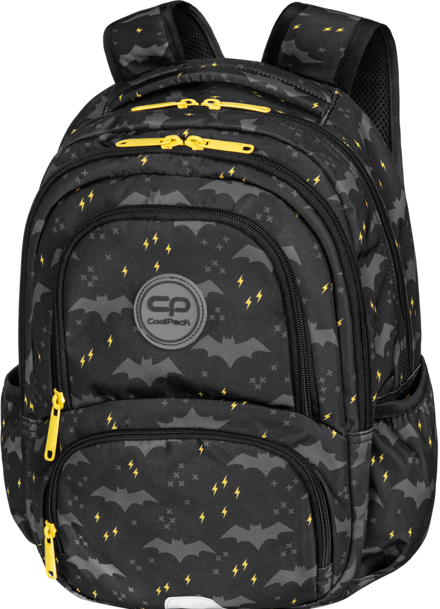 Рюкзак с термокарманом Coolpack Spiner Termic Dark Night 41х30х13 24 л (D001331) (5907620195121)
Рюкзак с термокарманом Coolpack Spiner Termic Dark Night 41х30х13 24 л (D001331) (5907620195121)