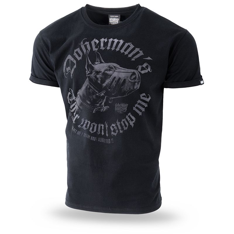 Футболка Dobermans Aggressive Dangerous Dog TS242BK Черный, Футболка Dobermans Aggressive Dangerous Dog TS242BK M Черный
Футболка Dobermans Aggressive Dangerous Dog TS242BK Черный, Футболка Dobermans Aggressive Dangerous Dog TS242BK M Черный