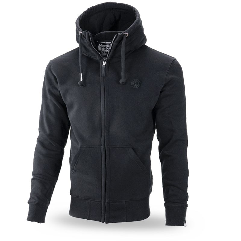 Толстовка Dobermans Aggressive Mystical Circle BZ253BK XXL Черный
Толстовка Dobermans Aggressive Mystical Circle BZ253BK XXL Черный