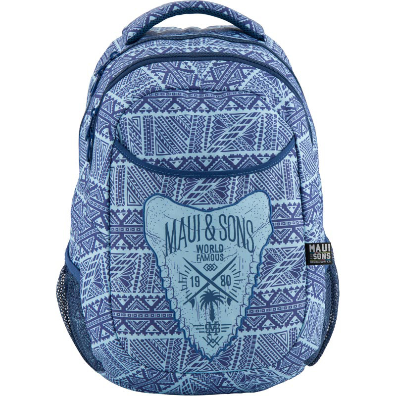 Рюкзак мягкий молодежный Kite Education TakenGo 690 г 45 x 30 x 21 см 28 л Голубой (K18-808L-1)
Рюкзак мягкий молодежный Kite Education TakenGo 690 г 45 x 30 x 21 см 28 л Голубой (K18-808L-1)