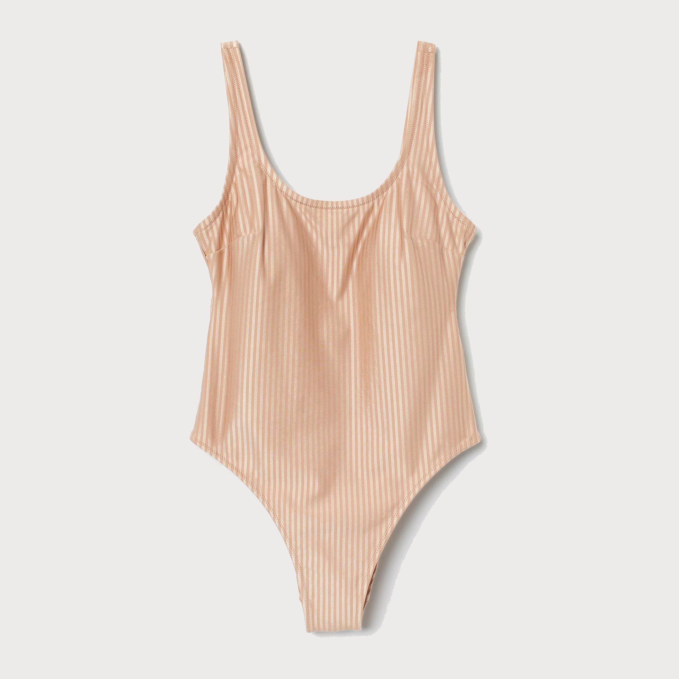 Купальник слитный женский H&M 2912-8118991 Бежевый/Полоска, Купальник слитный женский H&M 2912-8118991 44 Бежевый/Полоска
Купальник слитный женский H&M 2912-8118991 Бежевый/Полоска, Купальник слитный женский H&M 2912-8118991 44 Бежевый/Полоска