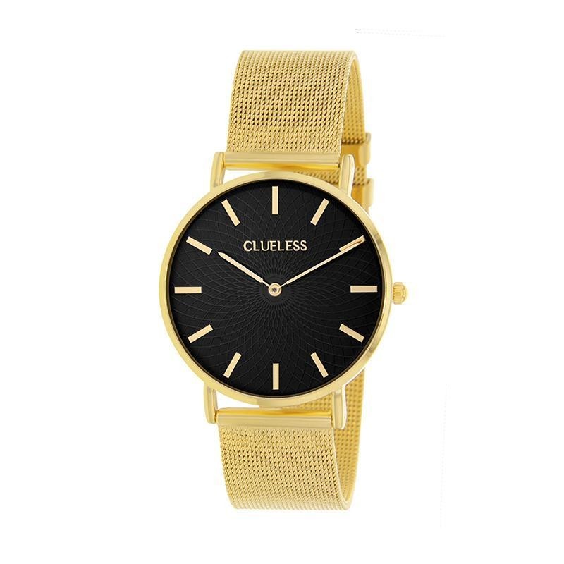 Женские кварцевые наручные часы Clueless
Женские кварцевые наручные часы Clueless