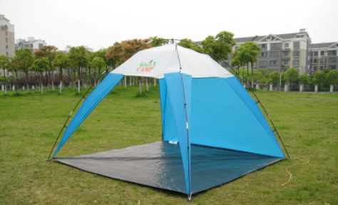 Пляжная палатка с УФ защитой GreenCamp 220 х 220 х 160 см,Тент пляжный GreenCamp
Пляжная палатка с УФ защитой GreenCamp 220 х 220 х 160 см,Тент пляжный GreenCamp